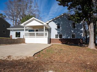 7 Deerfield Rd, Greenville, SC 29605