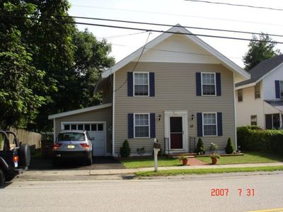 38 Crescent Ave, Niantic, CT, 06357