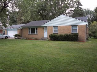 5223 Mount Olivet Rd, Kalamazoo, MI 49004