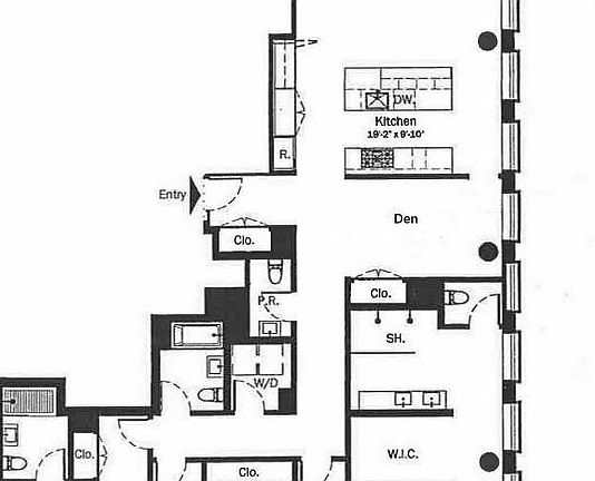 2nd image of 1 John St APT 7D