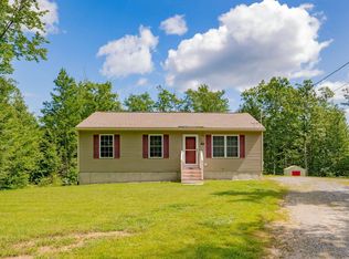 154 Chick Rd, Sanford, ME 04073
