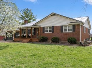 9563 Ward Rd, Saint Paris, OH