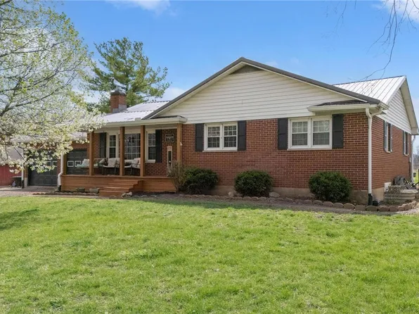 9563 Ward Rd, Saint Paris, OH 43072