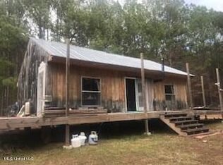 20 Sweethome, Duck Hill, MS 38925