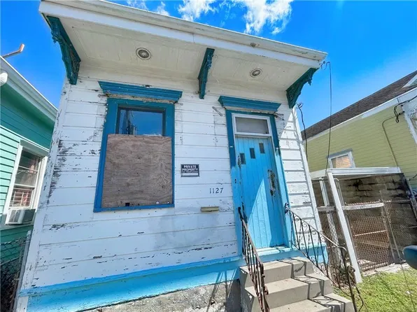 1127 Music St, New Orleans, LA 70117