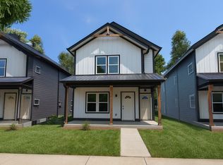 2809 N Talbott St #B, Indianapolis, IN