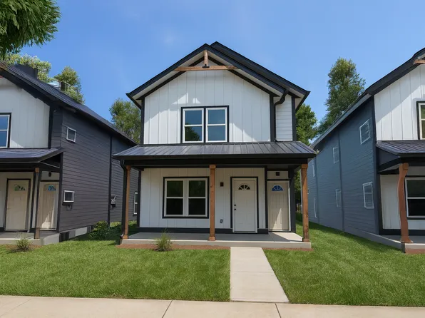 2809 N Talbott St #A, Indianapolis, IN 46205