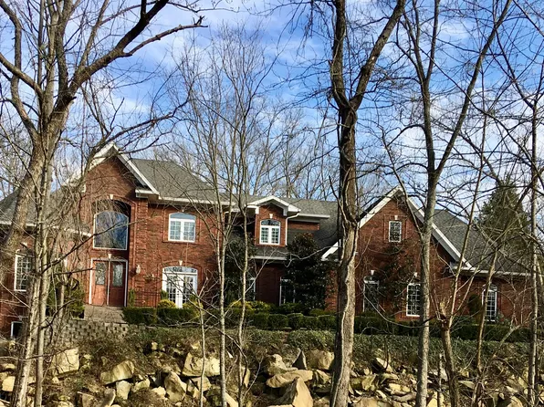 3515 W Dogwood Cir, La Grange, KY 40031