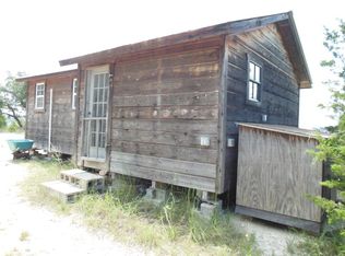 0 McDonald Loop, Center Pt, TX 78010