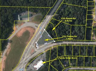 1762 Panola Rd, Stone Mountain, GA 30088