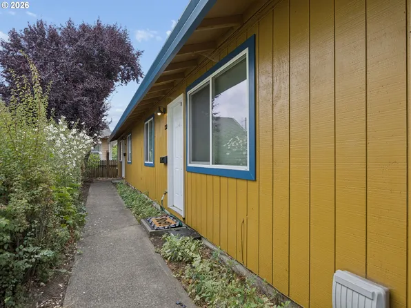 7322 N Albina Ave, Portland, OR 97217