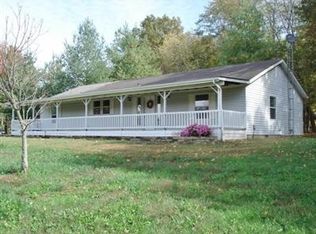 2090 Sicily Rd, Mount Orab, OH 45154