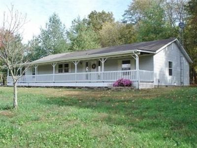 2090 Sicily Rd, Mount Orab, OH, 45154