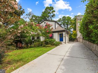 1761 Monroe Dr NE, Atlanta, GA 30324