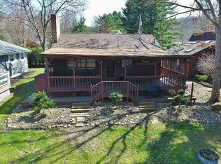 6147 Grant St SW, Sherrodsville, OH