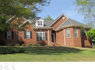 100 Walnut Ridge Way, Covington, GA 30014