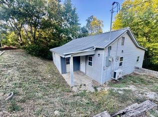 113 N Sycamore St, Harrison, AR 72601