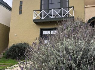 2163 31st Ave, San Francisco, CA 94116