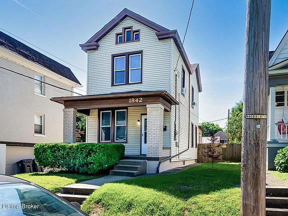 2nd image of 1842 Deer Park Ave