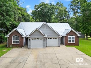 16985 State Highway 104, Silverhill, AL 36576