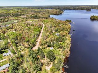 Pfeifer Rd LOT 21, Tomahawk, WI 54487