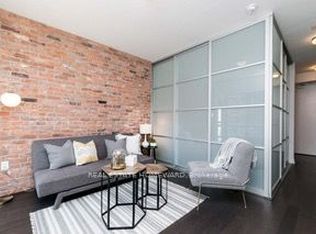88 Colgate Ave #432, Toronto, ON M4M 0A6