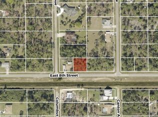3103 E 8th St #12, Lehigh Acres, FL 33972