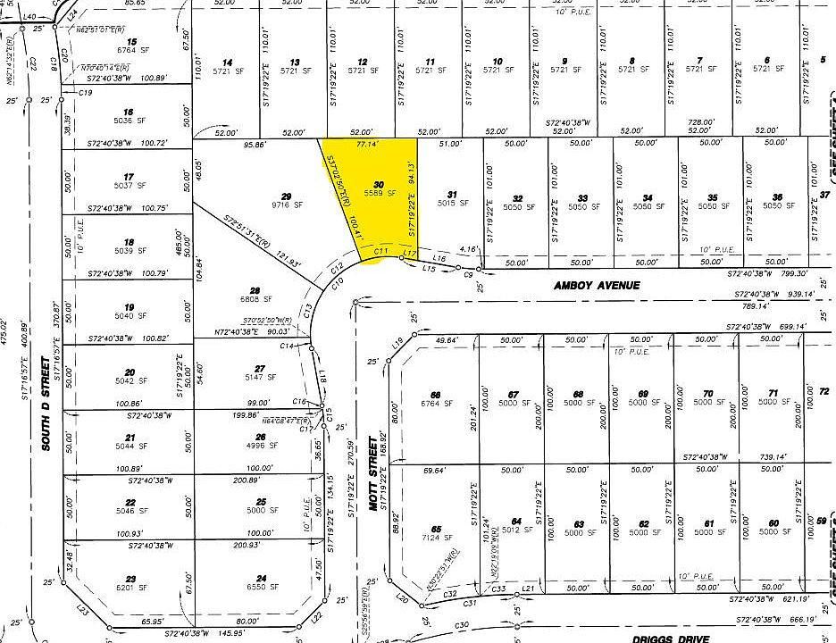 2nd image of 2273 E Amboy Ave