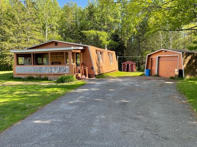 140 Colby Siding Road, Caribou, ME, 04736