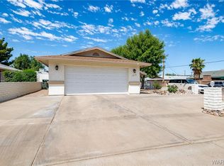 1813 Fairgrounds Blvd, Kingman, AZ 86401