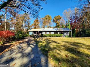 1116 Cody Rd, Mount Airy, GA 30563