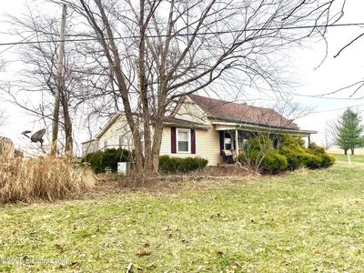 2345 Brashears Creek Rd, Taylorsville, KY, 40071