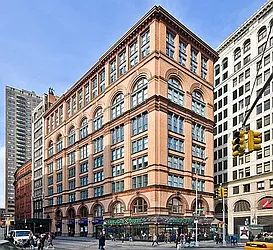 21 Astor Place #10C In Noho, Manhattan | StreetEasy