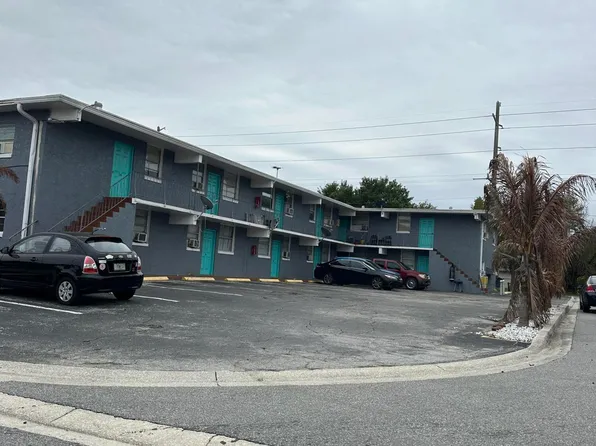 240 Stone St #6, Cocoa, FL 32922