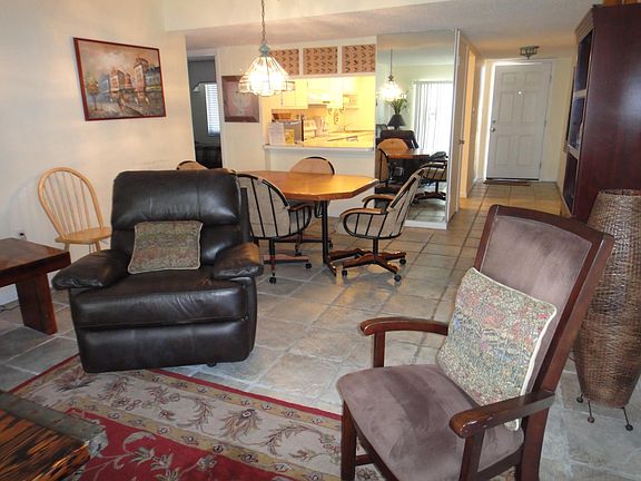 Canaveral Towers, 801, 7520 Ridgewood Ave, Cape Canaveral, F