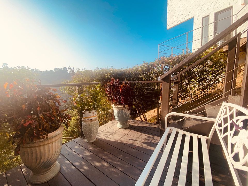 Charming Laurel Canyon 1 bedroom