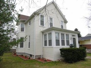 3244 Eshcol Ave, Zion, IL