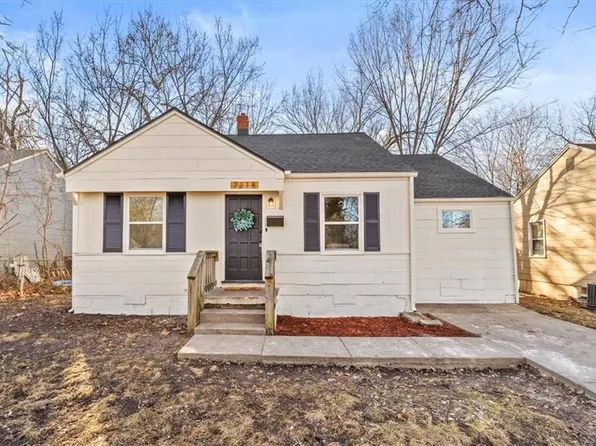 7118 Highland Ave, Kansas City, MO 64131