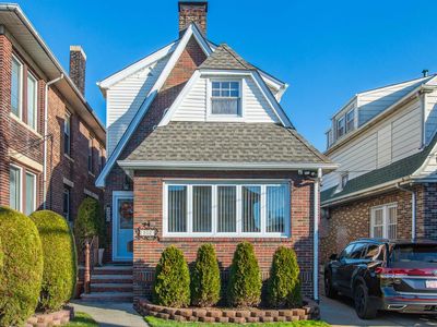 902 79th St, North Bergen, NJ, 07047
