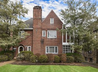 2205 Beechwood Blvd, Pittsburgh, PA