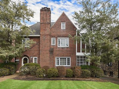 2205 Beechwood Blvd, Pittsburgh, PA, 15217