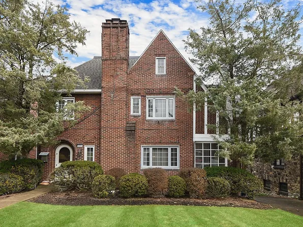 2205 Beechwood Blvd, Pittsburgh, PA 15217