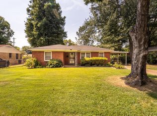 4655 Doris Cir S, Millington, TN 38053