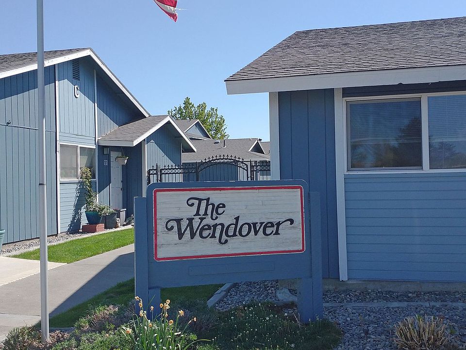 Wendover Apartments 440 N Volland St Kennewick, WA Zillow
