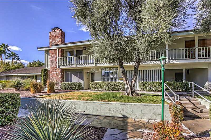 1st image of 3074 El Camino Ave #8