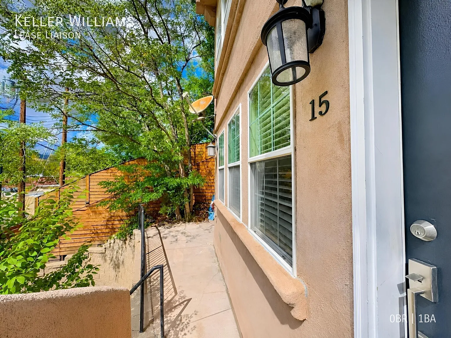 2605 West Pikes Peak Avenue — Photo 1
