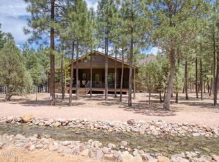 5026 Crooked Creek Ct, Lakeside, AZ 85929
