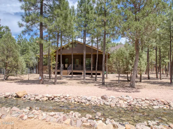 5026 Crooked Creek Ct, Lakeside, AZ 85929