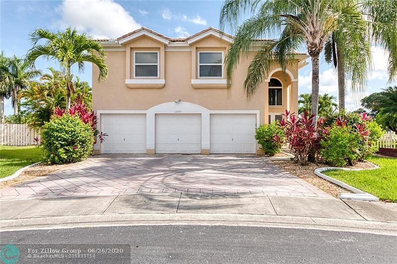 1st image of 13757 NW 22nd Pl