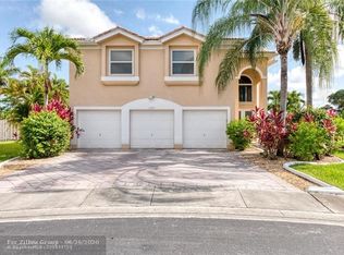 13757 NW 22nd Pl, Sunrise, FL 33323